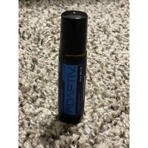 doTERRA Adaptiv™ Touch 10mL Roll On Expires 01/25